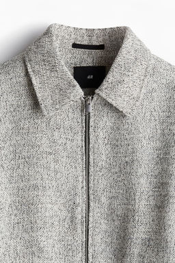 Chaqueta camisera Regular Fit - H&m фото 9