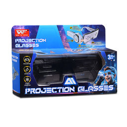 Проектор "Виртуоз" в коробке