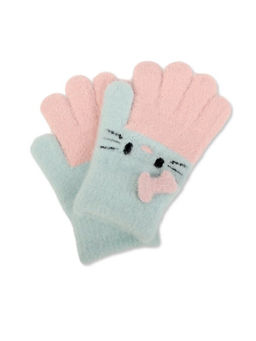 Детские перчатки - Little mania фото 2
