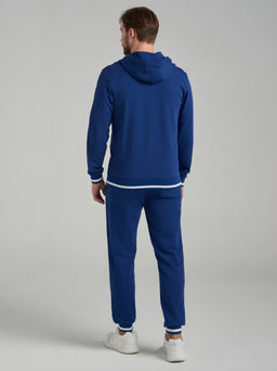 Спортивный костюм мужской 11M-RR-1762 RED-N-ROCKS