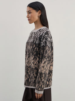 Джемпер женский / Zarina  фото 4