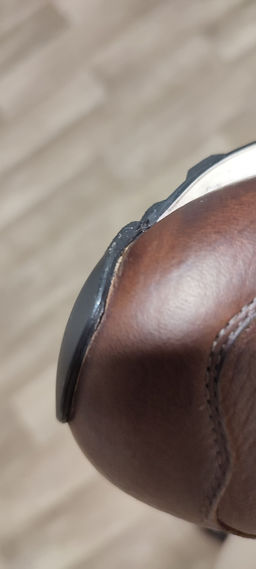 Полуботинки - Ralf ringer фото 4