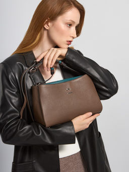 Сумка Labbra L-HF4059 java/cyprus-aqua/coffee