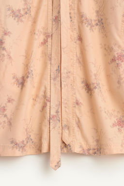 TNC FLWRS DRSS / Estampado - Zara фото 8
