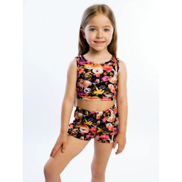 Комплект кулирка лайкра 7013100103 - Youlala фото 10