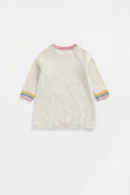 Mothercare / Платье и колготки в комплекте  фото 2