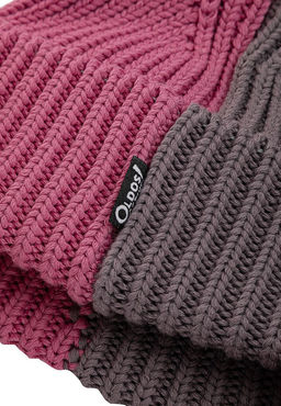 Шапка д/дев. Рози - Oldos фото 5