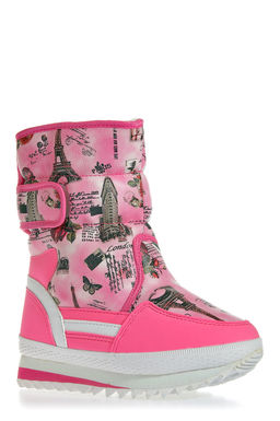 Полуботинки детские PATROL