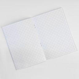 Цена за 9 шт. Блокнот в мягкой обложке А6, 16 л С 8 марта, принцесса