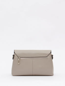 Сумка 2011VG off white Vitelli Grassi