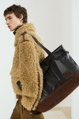 SHRLNG JKTC - Zara фото 3