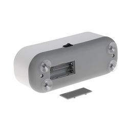 Стерилизатор LGS-01, универсальный, 3 Вт, 0.3 л, портативный, от батареек