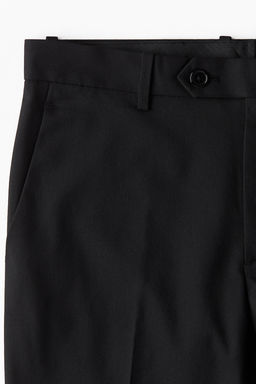 Pantalon de traje Regular Fit - H&m фото 6