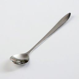 Кружка с крышкой и ложкой Avocado, 360 мл, керамика, белая