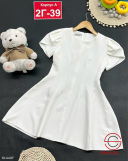 Платье для девочки нарядное