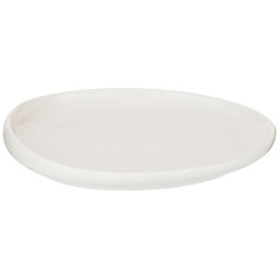 Цена за 2 шт. ТАРЕЛКА ЗАКУСОЧНАЯ BRONCO FUSION 23*20,5 СМ  фото 2