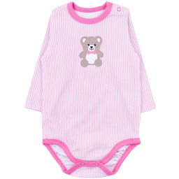 Боди интерлок 1194208502 - Youlala фото 3