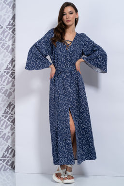 Платье 4178 - Kivviwear фото 12