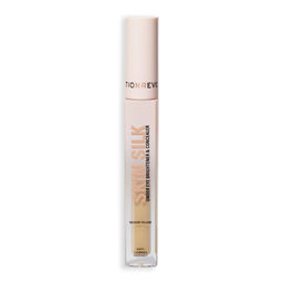 Консилер для кожи вокруг глаз Skin Silk Radiant Serum Under Eye Brightener & Concealer, Medium Yellow 6830683