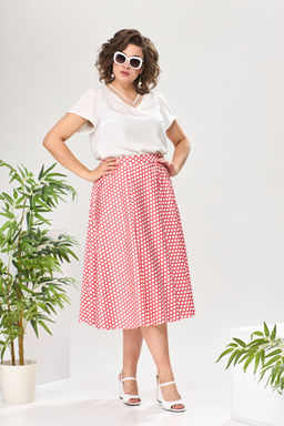 Костюм Romanovich Style 2-2389 горох фото 3