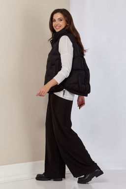 Жилет SHETTI 2152 черный