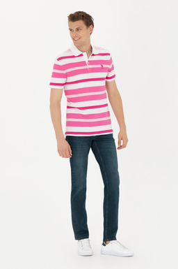 Мужская футболка Магнолия Неожиданная скидка в корзине - U.s. polo assn фото 11