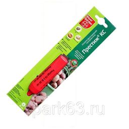 Престиж Топ 20мл, оригинал, от колорадского жука, проволочника, тли и болезней (ризоктониоз, парша)