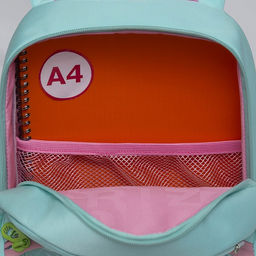 RO-370-1 Рюкзак - Grizzly фото 70