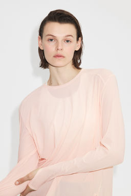 Camiseta de deporte con DryMove - H&m фото 7