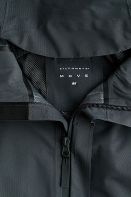 Parka chubasquero con StormMove - H&m фото 7