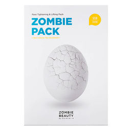 SKIN1004 Zombie Pack & Activator Kit 3,5ml*8ea - Комплексная Маска+Активатор 3,5мл*8шт