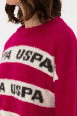 Kad_n Fu_ya Kazak Sepette S_rpriz _ndirim - U.s. polo assn фото 7