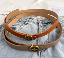 Ремень BL-1080-Brown