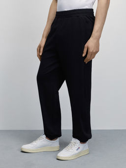 Базовые джоггеры с принтом / Zarina  фото 3