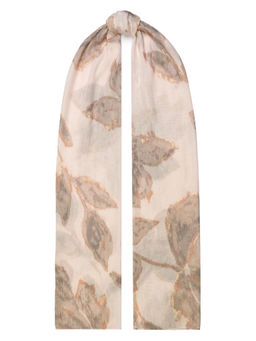 Палантин жен. хл+шелк 70х180 LBL22-848-05 - Labbra фото 2