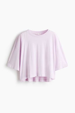 Camiseta oversize