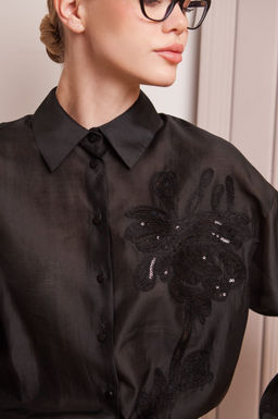 Блузка (9386) - Davydov фото 5