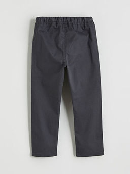 Beli Lastikli Erkek ?ocuk Pantolon