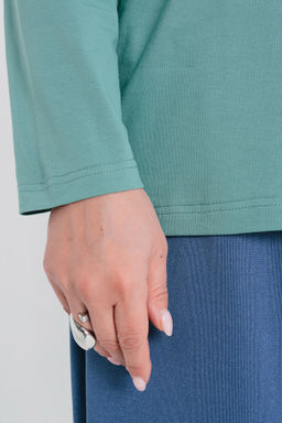 Блуза - Prima linea фото 8