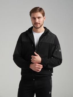 Спортивный костюм мужской 11M-RR-1759 RED-N-ROCKS