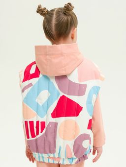 Pelican GZVM3318 жилет для девочек