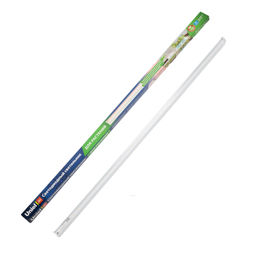 ULI-P13-24W/SPLE IP40 WHITE Светильник для растений светодиодный линейный, 872мм, выкл. на корпусе. Алюминий. Спектр для фотосинтеза. TM Uniel
