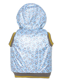 Жилет детский (86-92, 52)