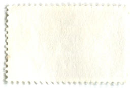 Марка Рождество США