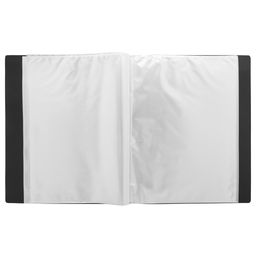 Expert Complete Premier Папка с вкладышами 30 л. A4 600 мкм 20 мм волокно 6 шт. черный new EC211630001