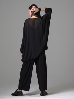 Брюки МОДАЛ - Жан и параскева фото 6