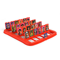 Игрушка "Попробуй угадай. Кто у меня?" Active time