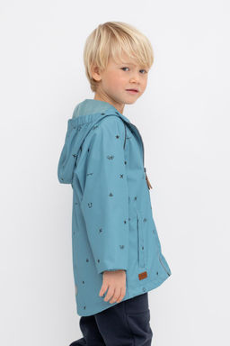 Crockid _ ВК 30085/н/5 ГР куртка для мал