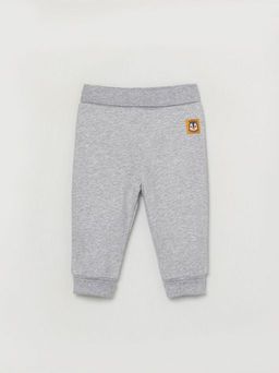 CRB wear/CWNB 70109-11-289 Брюки для мальчика, светло-серый меланж/Ex.Cherubino