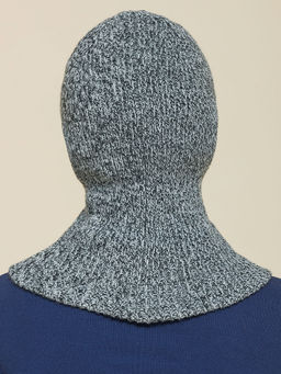 PELICAN, шапка детская, Серый  фото 3